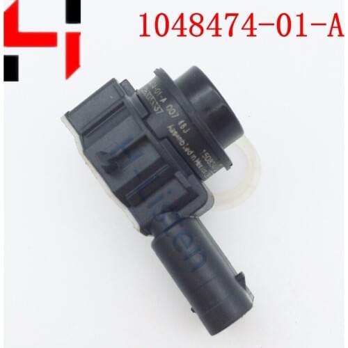 100% work original part 1048474-01-A OE# 0263033337 PDC Parking Aid Bumper Object Sensor Radar Reverse Assist
