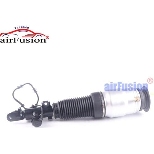 AirFusion Front Left/Right Air Suspension Shock Absorber Fit Hyundai Genesis Equus 546063N505 546053N505 546053N517 546063N517