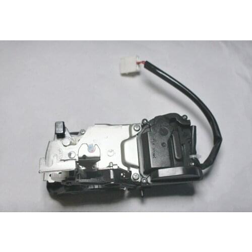 Car accessories FA1A-72-31X FA1A-73-31X door lock actuator controller for Haima M5 M6