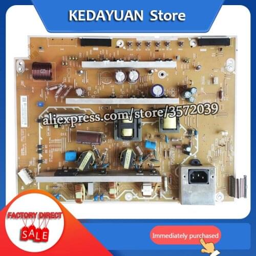 Free shipping original 100% test for TH-P42X50C B159-201 4H.B1590.041/E1 power board