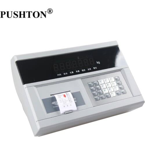 Yaohua DS10 Weighing System Digital Scale Controller For Electronic Weight Meter Indicator