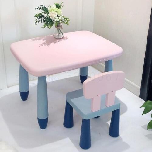 Childrens Furniture Suits To Eat Table Kindergarten Children Table Playing A Game Of Household Table Table