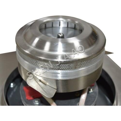 Cotton candy sugar extractor cotton candy machine accessories Sugar extractor Marshmallow machine accessories