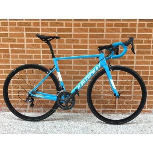 Road Bikes Fasterway China