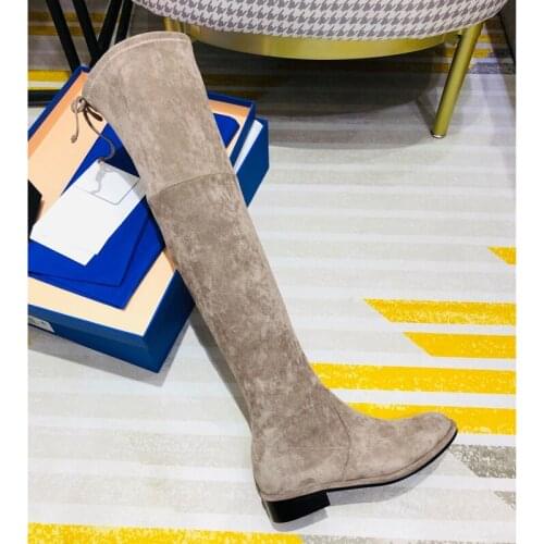 Ботфорты GOWAHEPOH China At AliExpress