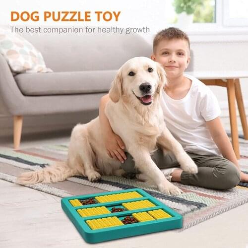 Dog Toys Pet Toy Bowl Dog Flick Toy Snacks Anti-choke Bowl Dog Food Plate Pet Supplies Interesting And Durable Mascotas