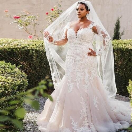 Long Wedding Dresses Ike Chimbandi China