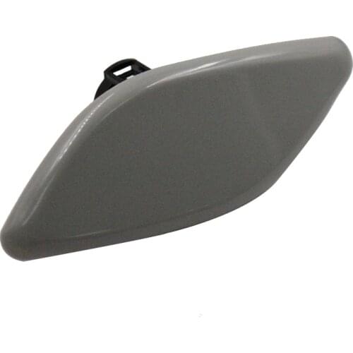 YAOPEI BBP3-518H1 Left Side Headlight Cleaning Washer Cap Cover Fits For Mazda 3