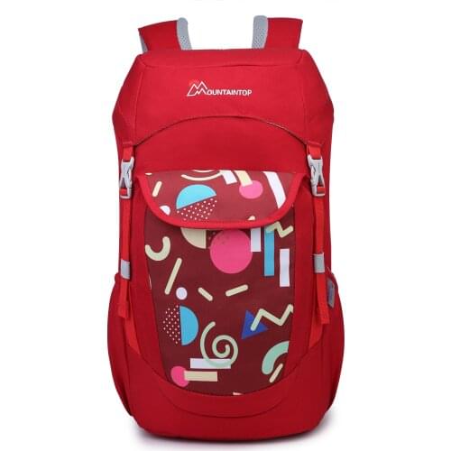 Mountaintop School Bags