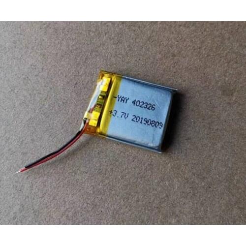 Original zgpax s226 watch phone battery for zgpax s226 watch phone