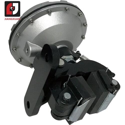 DBG-203/ DBG-204/ DBG-205 DBG-103 DBG-104 DBG-105 Disk Type Pneumatic Brake & Air Pressure Disc Clutch For Tension Control