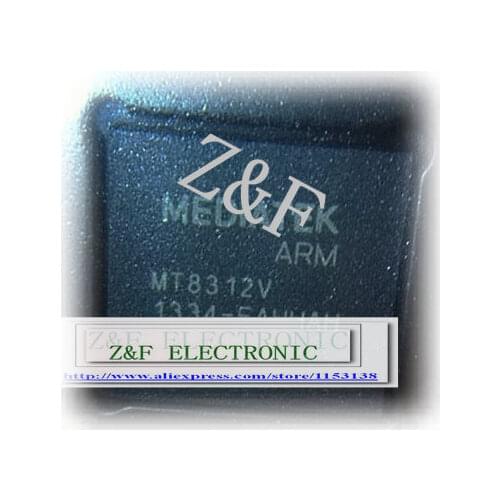 MEDIATEK MTK CPU MT8312V MT8312VF MT8312V-F MT8312V/F new original