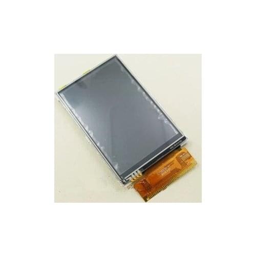 3.5 inch 37PIN TFT LCD Resistive Touch Screen ILI9488 Drive IC 320(RGB)*480 QVGA