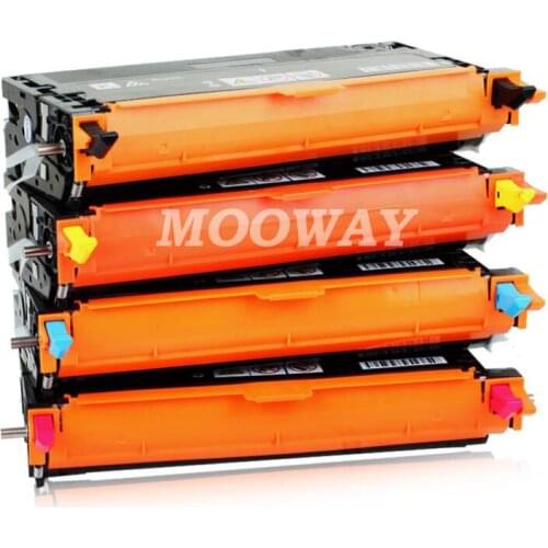 Compatible toner cartridge for Xerox phaser 6180 6280 toner cartridge drum unit