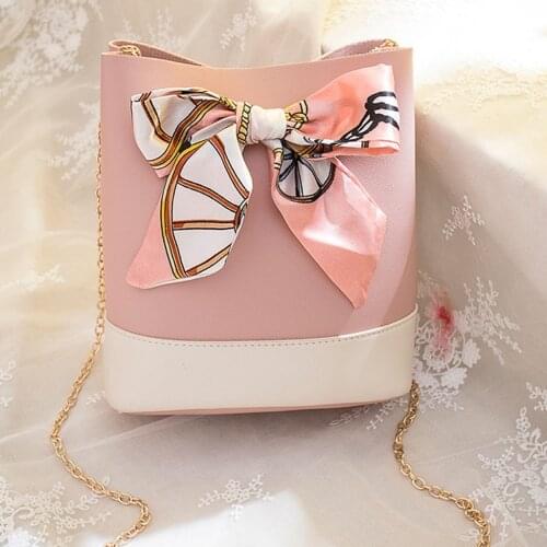 New Women Shoulder Bag Handbag Tote Female Crossbody Messenger Bags Ladies Simple Pu Purses Small Square Bag Wholesale