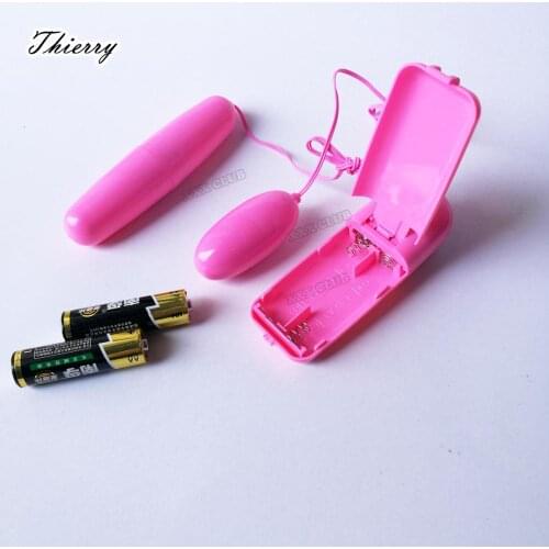 Thierry Sex Toys