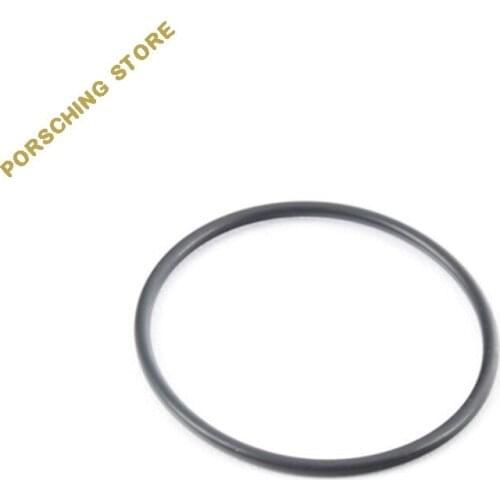 Shock absorber seal ring (bottom) for Porsche E2 OEM:95834304500