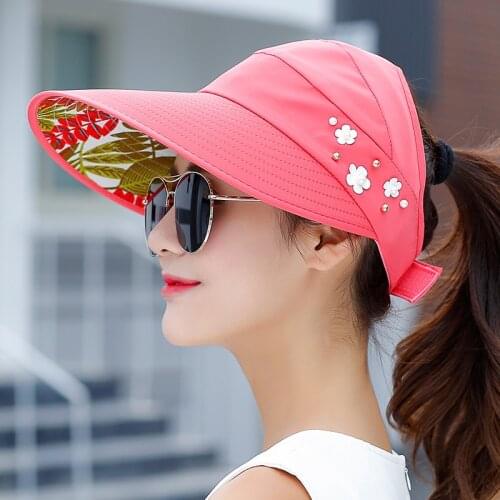 URGENTMAN Women's Summer Hats