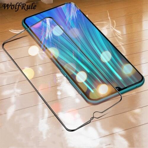 For Redmi Note 8 Pro Glass For Xiaomi Redmi Note 8 Pro Tempered Glass 9H HD Screen Protector For Xiaomi Redmi Note 8 Pro Glass