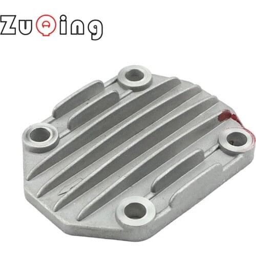 Motorcycle Parts ZuQing China