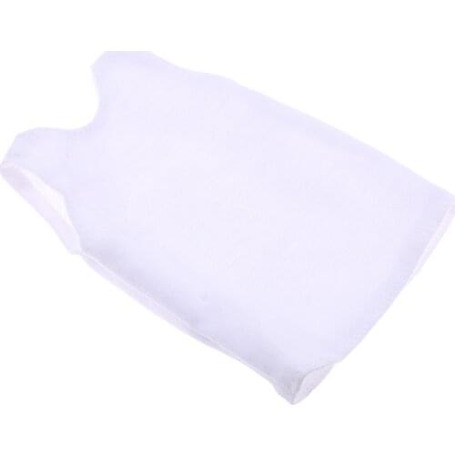 1/6 Scale Mens Sleeveless Shirt Tank Top for 12 Inch , , Male Action Figure