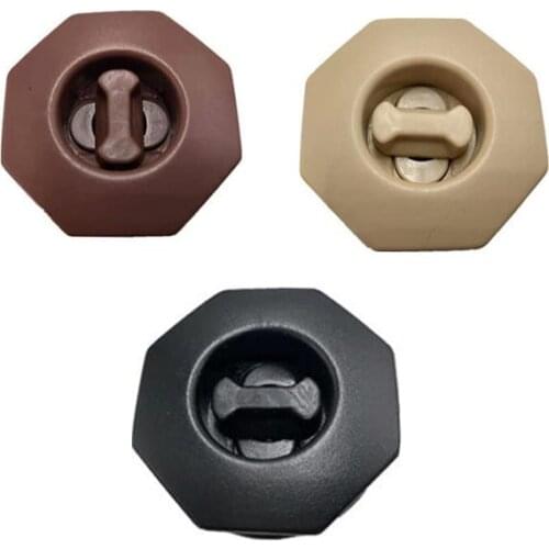 1set Universal Clip Carpet Fixing Grips Clamps Buckles Floor Mat Fastener Clips For Car Interior Accessories