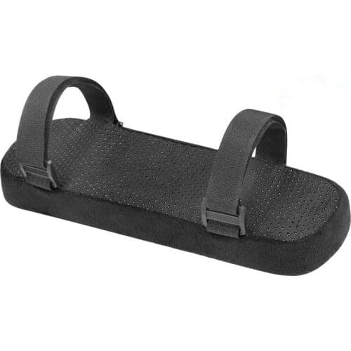 1pc Chair Armrest Pads For Office Chair Comfy Gaming Chair Soft Elbow Pillows Pads Rest Cushion