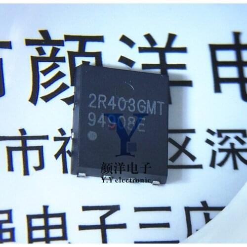 100% New&original In Stock ! AP2R403GMT 2R403GMT QFN-8