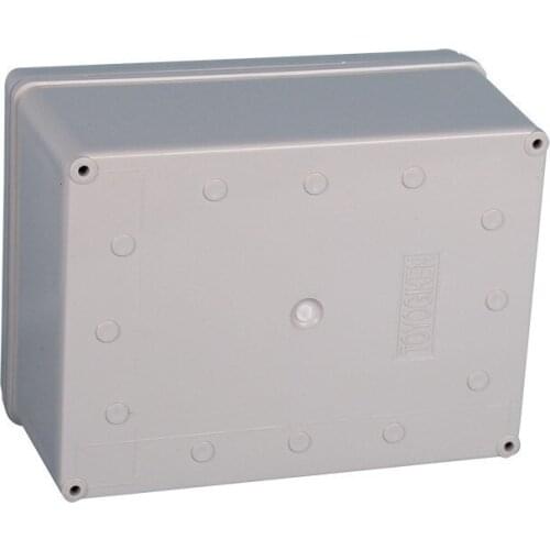 150*200*100mm terminal box waterproof IP66 ABS enclosure use as junction box