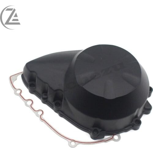 ACZ Motorcycle Part Motorcycle Engine Case Saver Stator Cover Crank Generator Cover Protector For Kawasaki Z750 2007 2008 2009