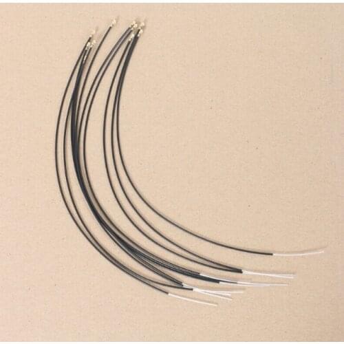 2pcs Walkera RX701 RX802 RX1002 RX1202 receiver antenna JR FUTABA antenna