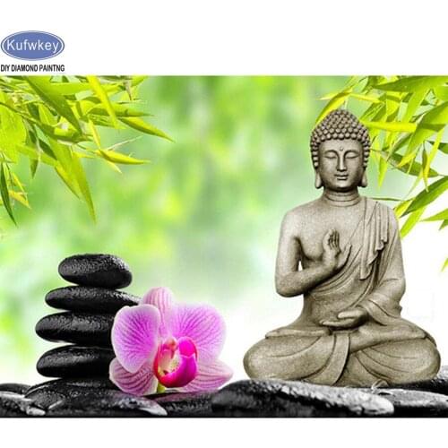 Diy,Diamond Embroidery,buddha,zen,Life,5D,Diamond Painting buddha,Stitch Cross,3D,Diamond Mosaic,Decoration,Christmas,art,gift