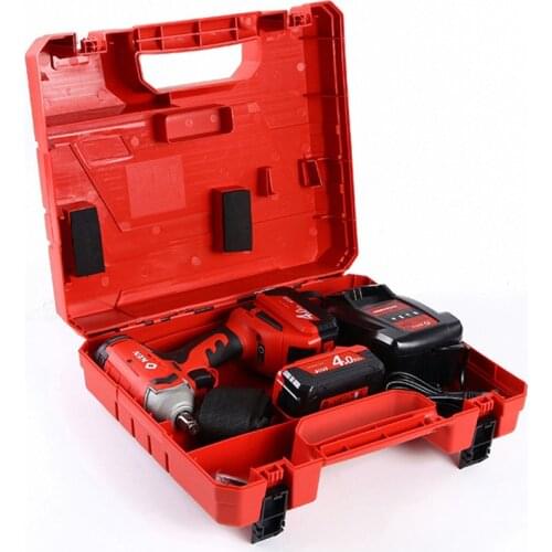 KEN 300Nm Power Tools Portable Electric Impact Automatic Hand electric screwdriver drill