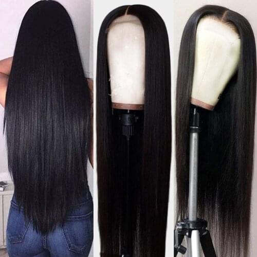 Fashion Plus Lace Front Wigs
