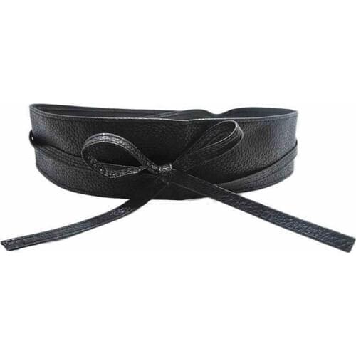 KLV Women's Obi Belts