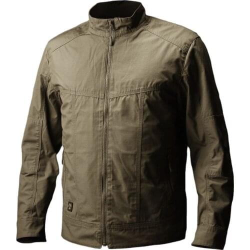 Clothing Men Autumn Jacket Tactical Coat Military Army Clothing Casual Coat for Men Casaco Masculino Veste Homme