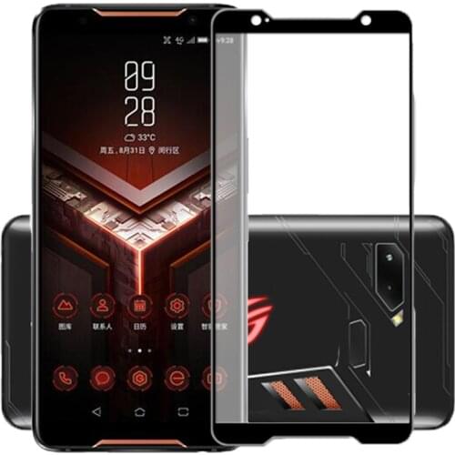 LUYIYANGDA Screen Protectors For Asus