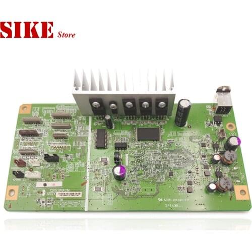 CB53MAIN Logic Main Board For EPSON L1800 L 1800 Mother Formatter Board Mainboard