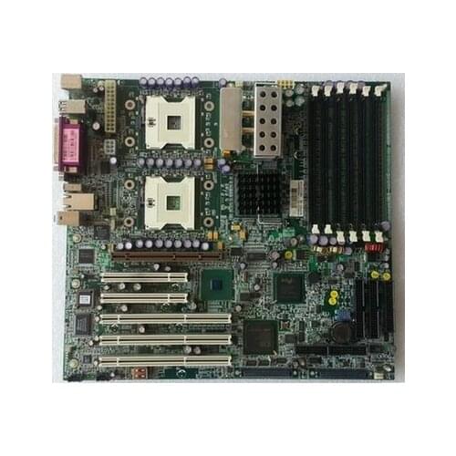 Medical Workstation main board S2663 304123-001 301076-001 for hp xw8000