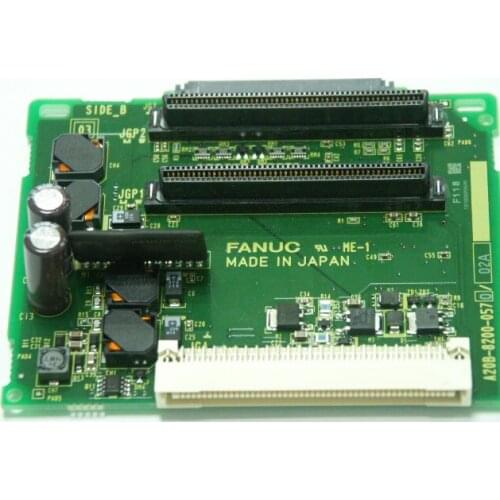 NEW&ORIGINAL FANUC CIRCUIT BOARD A20B-8200-0570
