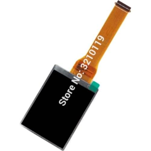 NEW LCD Display Screen For SAMSUNG S830 S1030 Digital Camera Repair Part + Backlight free shipping