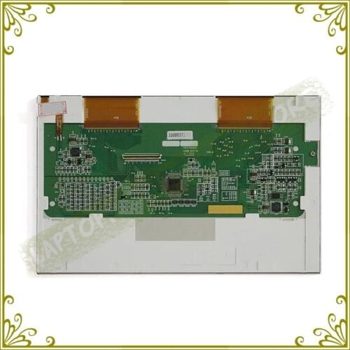Original 7.0 Inch LCD Screen Pancel AT070TN83 V.1 AT070TN83 7" LCD Display 40 pins Replacement