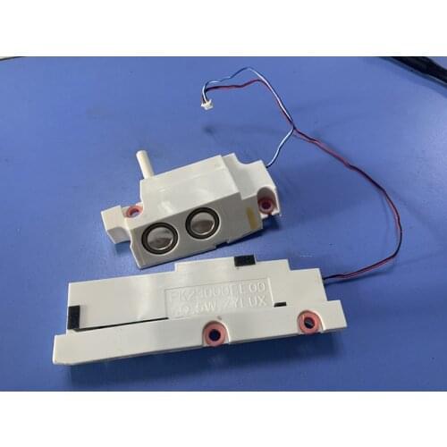 Original Laptop Speaker For DELL Alienware M17X R3 r4 P11E PK23000EE00 0J1XW4 J1XW4 Work perfectly