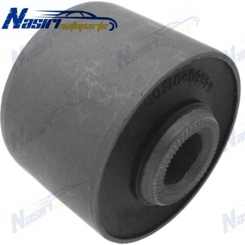 Front Lower Control Arm Bushing For LEXUS LX450 TOYOTA LAND CRUISER 70 80 100 48702-60060 48702-60050 48702-60011