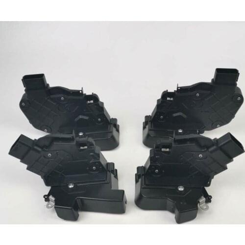 Door Lock Actuator 31253657 31253658 31253659 31253660 for Volvo S80 V70 XC70