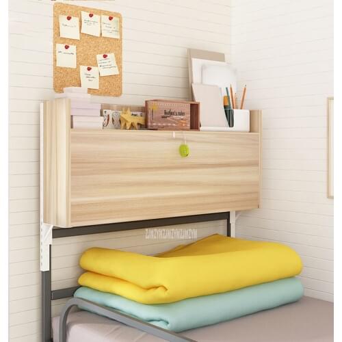 Right Angle Stand On Bed Computer Table Foldable For Upper/Lower Layer Bed College Students Lazy Dormitory Laptop Desk With Lock