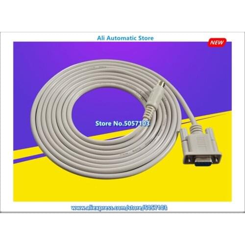 Connection Cable Between CA3-CBLFP-01 GP4402 GC4GP4301UG4501 And PLC