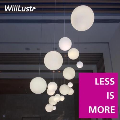 Willlustr Jewelry Pendants