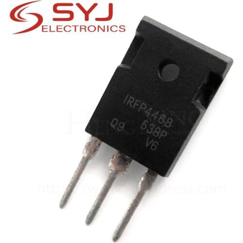 10pcs/lot IRFP4468PBF IRFP4468 AUIRFP4468 4468 TO-247 290A 100V In Stock