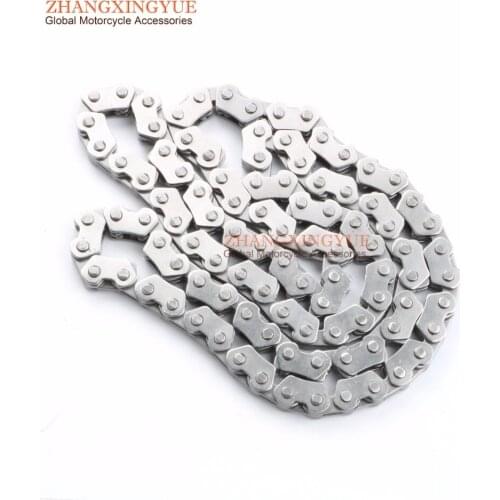 2*3-100L CAM TIMING CHAIN for PIAGGIO 250 X9 Vespa Gtv Mp3 Beverly 300 Vespa Gtv Gts Mp3 Carnaby 758715 82723R